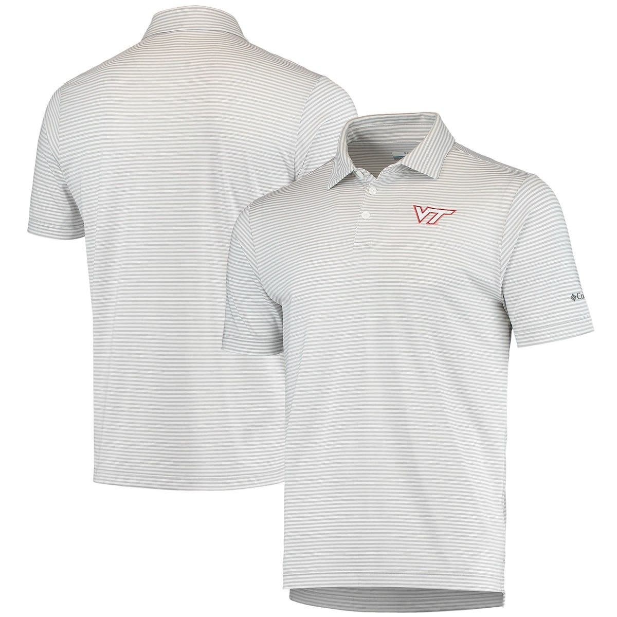Nimbus Columbia Mens Button Down Polo Shirt XL Navy White or Navy/Sml-4X Nimbus Columbia Mens Button Down Polo Shirt XL Navy White or Navy/Sml-4X